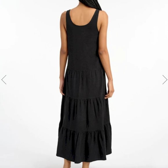 Splendid Mirage Dress - Picture 2 of 3